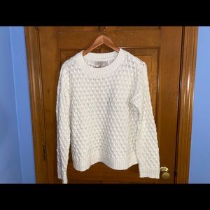 Loft Crew Neck sweater